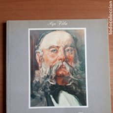 Libros de segunda mano: VISIÓ DE LA CULTURA POPULAR EN L'OBRA DE CARLES BOSCH DE LA TRINXERIA (1831-1897)
