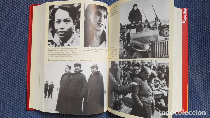 Libros de segunda mano: Mao - comunismo - Short, Philip - Foto 3