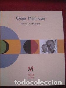 Libros de segunda mano: C&eacute;sar Manrique - Foto 1