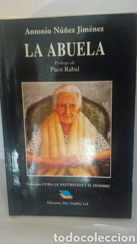 Libros de segunda mano: La Abuela (PRIMERA EDICI&Oacute;N) - Foto 1