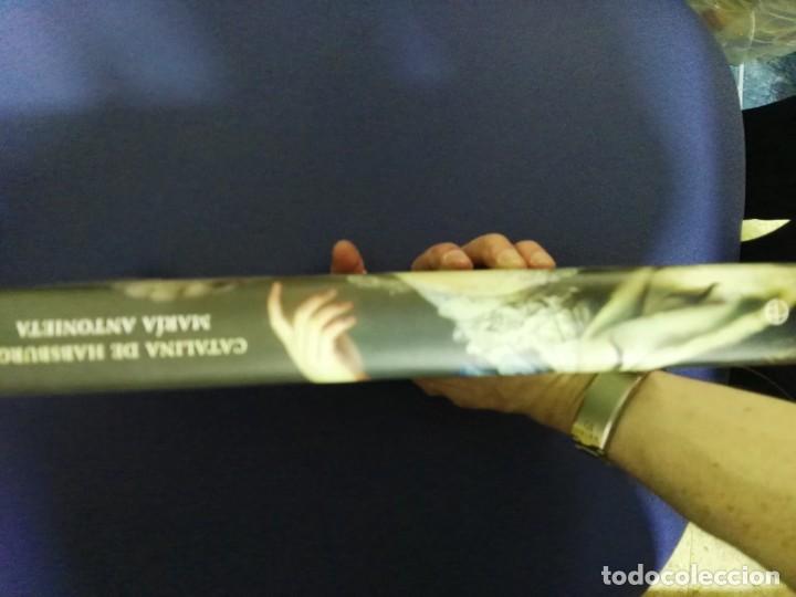 Libros de segunda mano: Libro. Maria antonieta - Foto 6