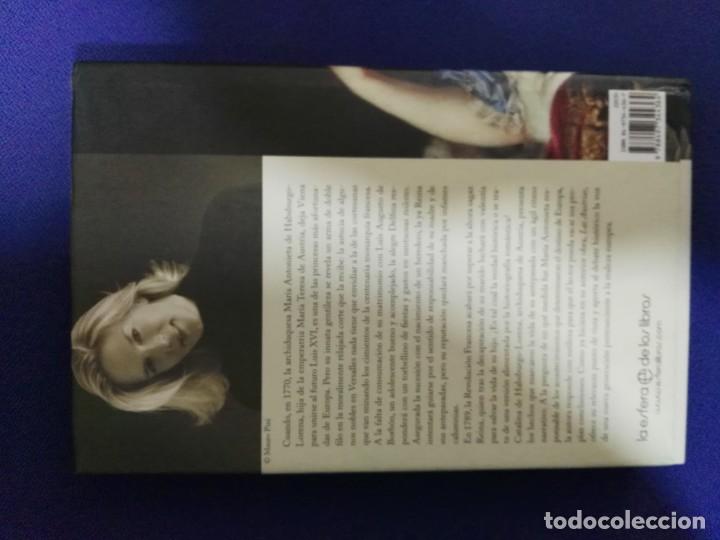 Libros de segunda mano: Libro. Maria antonieta - Foto 7
