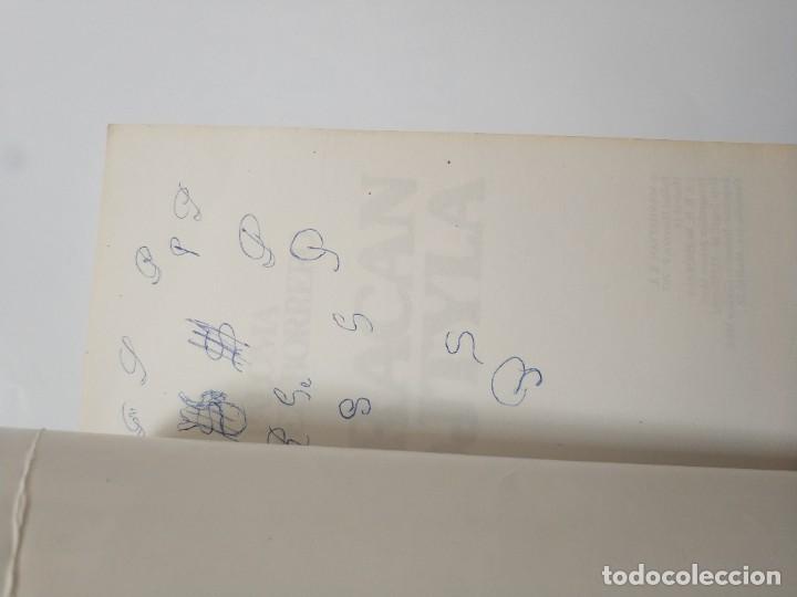 Libros de segunda mano: HURACAN WOJTYLA - Foto 5