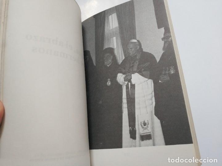 Libros de segunda mano: HURACAN WOJTYLA - Foto 6