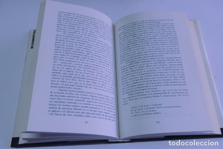 Libros de segunda mano: DIOS. UNA BIOGRAF&Iacute;A .- JACK MILES - Foto 7