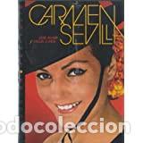 Libros de segunda mano: Carmen Sevilla (Portfolio) - Foto 1