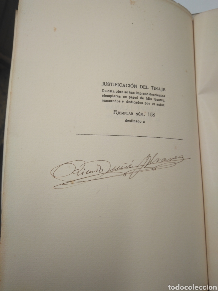 Libros de segunda mano: SU&Ntilde;&Eacute; RICARDO. ALBERT LLANAS. EL QUEVEDO CATAL&Aacute;N - Foto 2