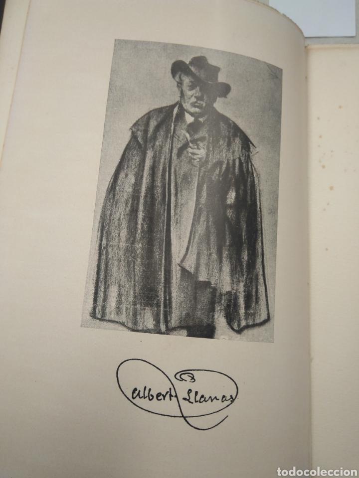 Libros de segunda mano: SU&Ntilde;&Eacute; RICARDO. ALBERT LLANAS. EL QUEVEDO CATAL&Aacute;N - Foto 3