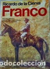 Libros de segunda mano: Franco. Libros - Foto 1