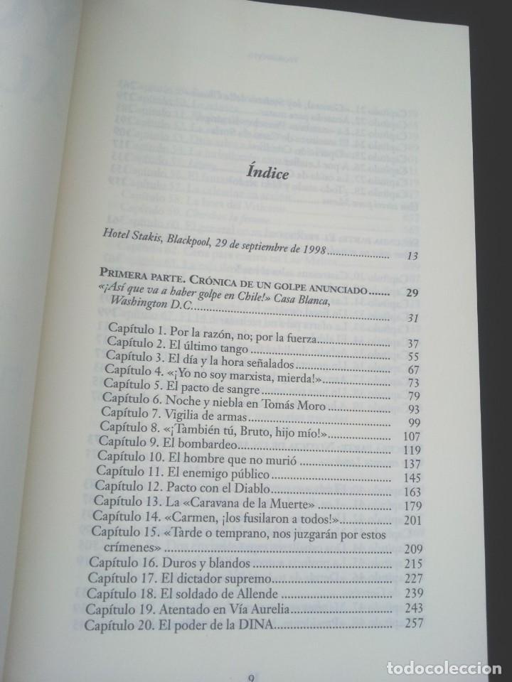 Libros de segunda mano: ERNESTO EKAIZER - YO AUGUSTO - EDICIONES AGUILAR 2003 - Foto 3