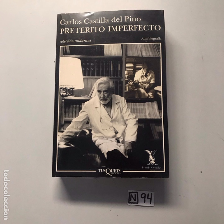 Libros de segunda mano: Pret&eacute;rito imperfecto - Foto 1