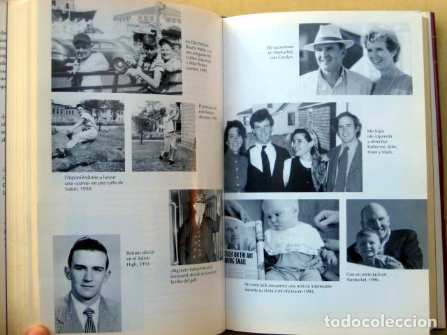Libros de segunda mano: Hablando Claro, de Jack Welch. - Foto 3