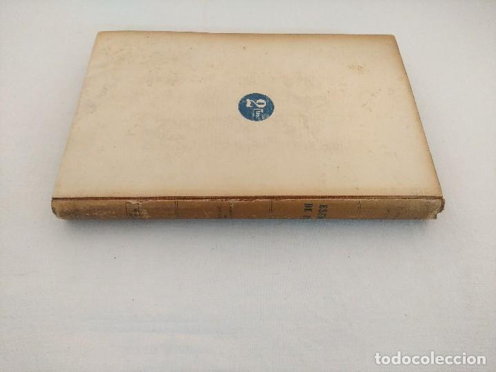 Libros de segunda mano: LIBRO/ESFINGES DE ACERO/RAMON SOPENA. - Foto 3