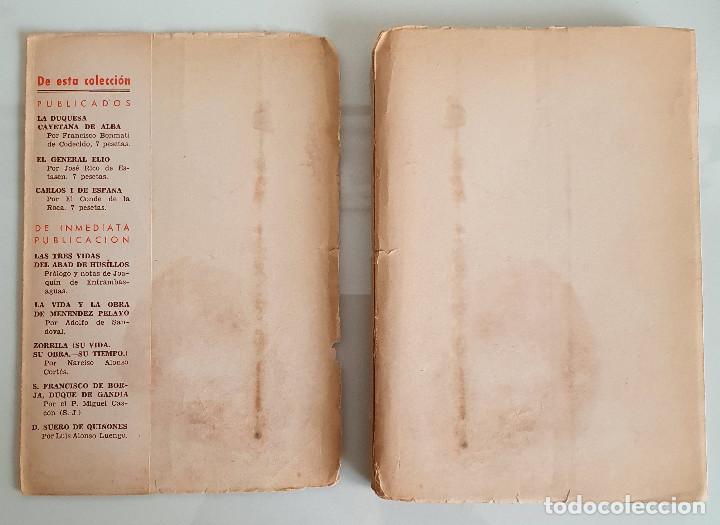 Libros de segunda mano: LIBRO, LA DUQUESA CAYETANA DE ALBA - Foto 2