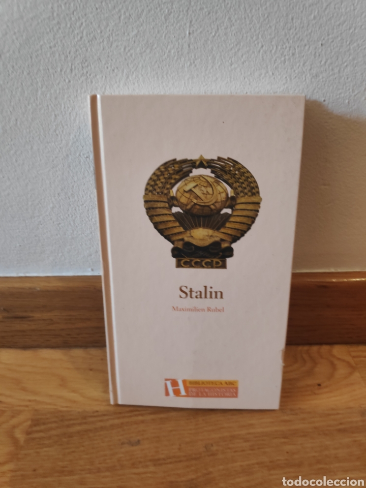 Libros de segunda mano: Stalin maximilien rubel - Foto 1
