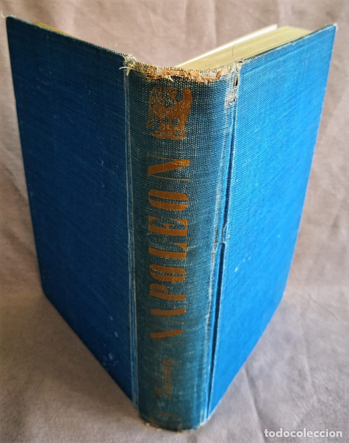 Libros de segunda mano: Napole&oacute;n - Foto 1