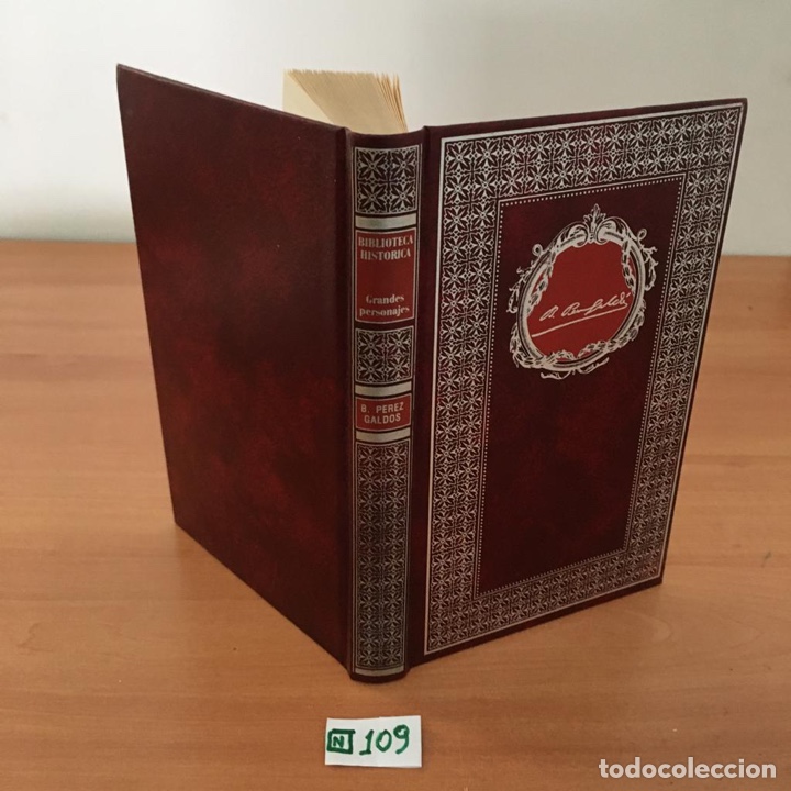 Libros de segunda mano: B. P&eacute;rez Galdos - Foto 1