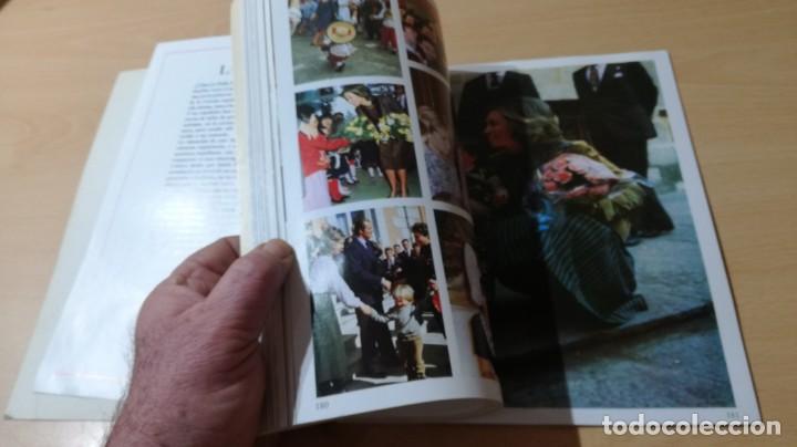 Libros de segunda mano: LA REINA SOFIA - ALBUN GRAVOL24 - Foto 7