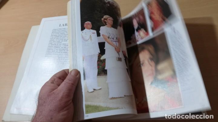 Libros de segunda mano: LA REINA SOFIA - ALBUN GRAVOL24 - Foto 9