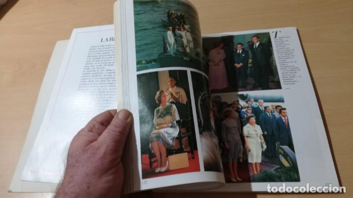 Libros de segunda mano: LA REINA SOFIA - ALBUN GRAVOL24 - Foto 10