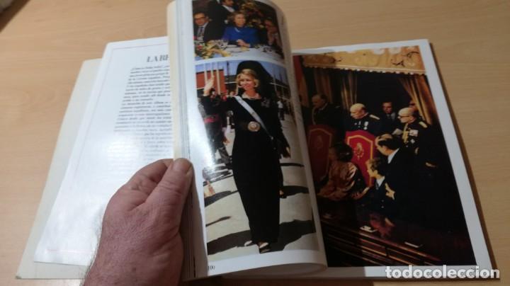 Libros de segunda mano: LA REINA SOFIA - ALBUN GRAVOL24 - Foto 11