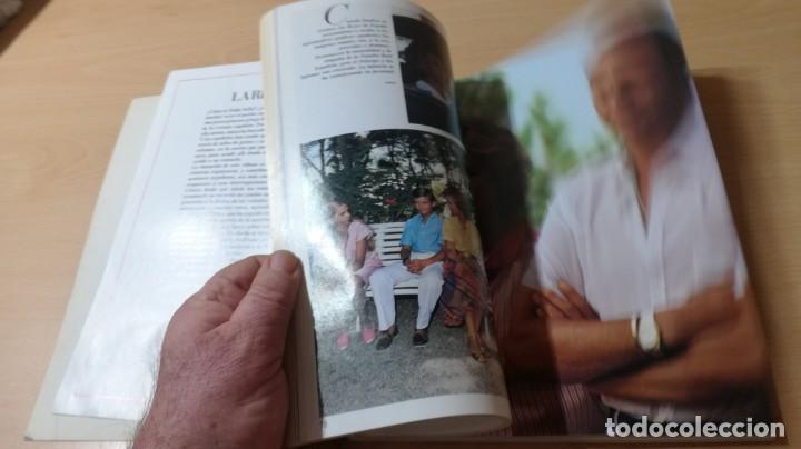 Libros de segunda mano: LA REINA SOFIA - ALBUN GRAVOL24 - Foto 12