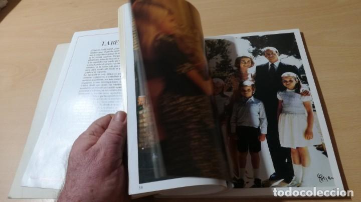 Libros de segunda mano: LA REINA SOFIA - ALBUN GRAVOL24 - Foto 13