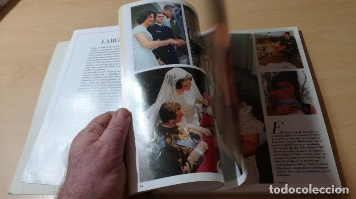 Libros de segunda mano: LA REINA SOFIA - ALBUN GRAVOL24 - Foto 14