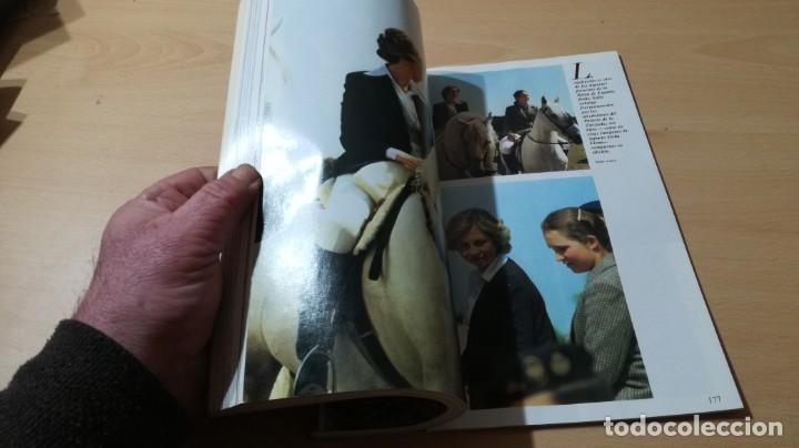 Libros de segunda mano: LA REINA SOFIA - ALBUN GRAVOL8 - Foto 4