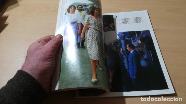 Libros de segunda mano: LA REINA SOFIA - ALBUN GRAVOL8 - Foto 5