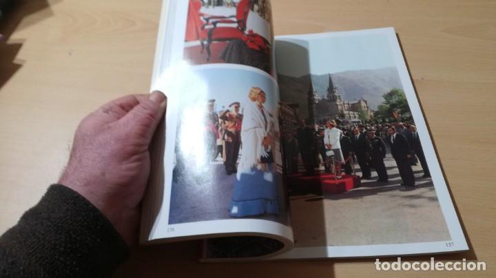 Libros de segunda mano: LA REINA SOFIA - ALBUN GRAVOL8 - Foto 6