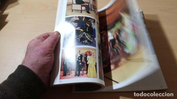 Libros de segunda mano: LA REINA SOFIA - ALBUN GRAVOL8 - Foto 7
