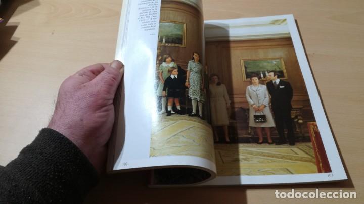 Libros de segunda mano: LA REINA SOFIA - ALBUN GRAVOL8 - Foto 8