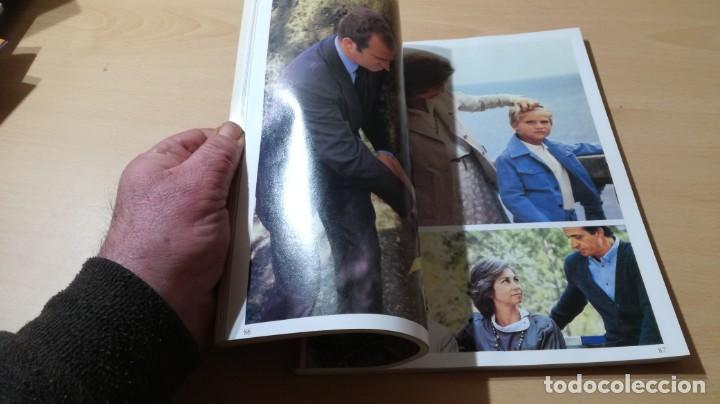 Libros de segunda mano: LA REINA SOFIA - ALBUN GRAVOL8 - Foto 9