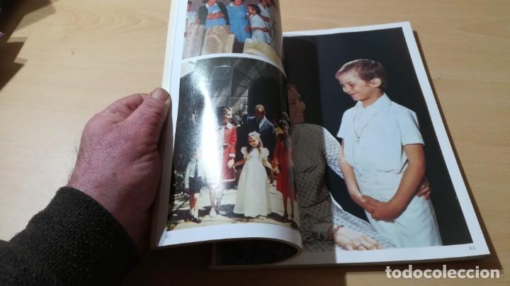 Libros de segunda mano: LA REINA SOFIA - ALBUN GRAVOL8 - Foto 10