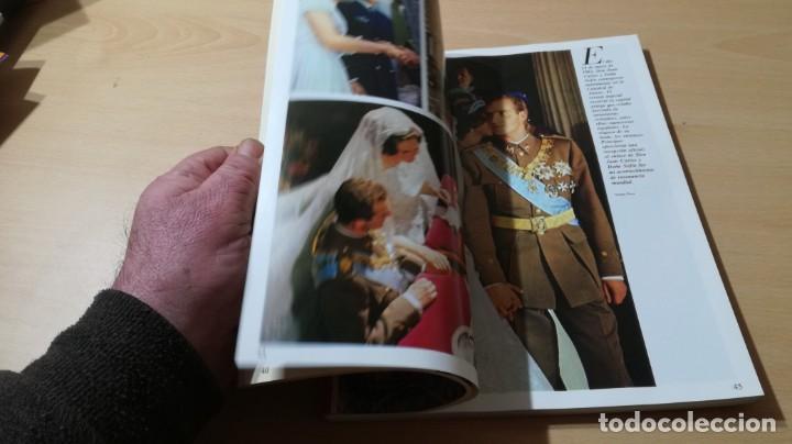 Libros de segunda mano: LA REINA SOFIA - ALBUN GRAVOL8 - Foto 11