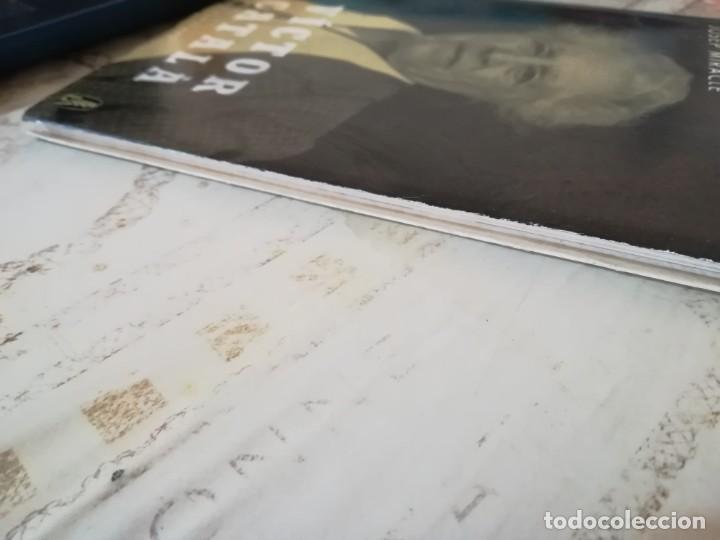 Libros de segunda mano: V&iacute;ctor Catal&agrave; - Josep Miracle - Foto 4