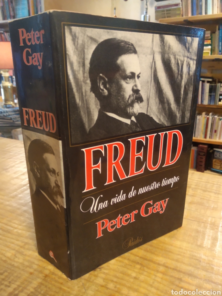 Freud by Peter Gay