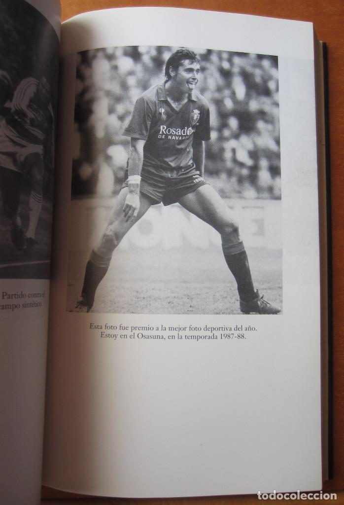 Libros de segunda mano: Michael Robinson - Las Cosas de Robin - Foto 11
