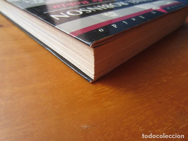 Libros de segunda mano: Michael Robinson - Las Cosas de Robin - Foto 6
