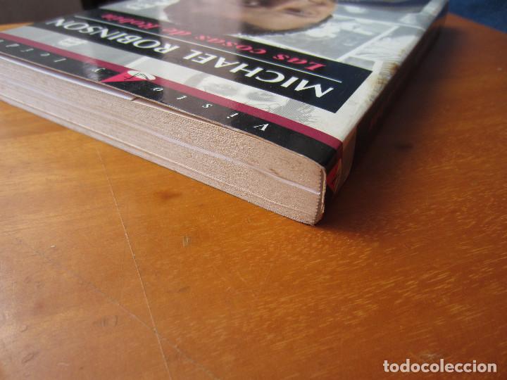 Libros de segunda mano: Michael Robinson - Las Cosas de Robin - Foto 7