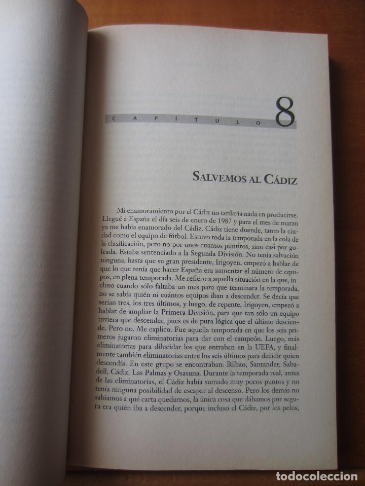 Libros de segunda mano: Michael Robinson - Las Cosas de Robin - Foto 10
