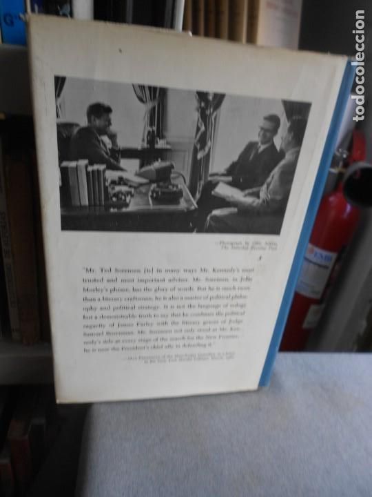 Libros de segunda mano: KENNEDY - Foto 4