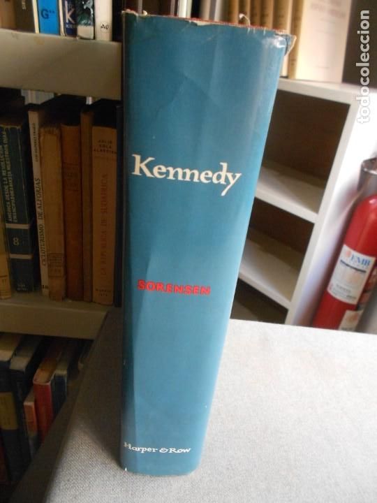 Libros de segunda mano: KENNEDY - Foto 5