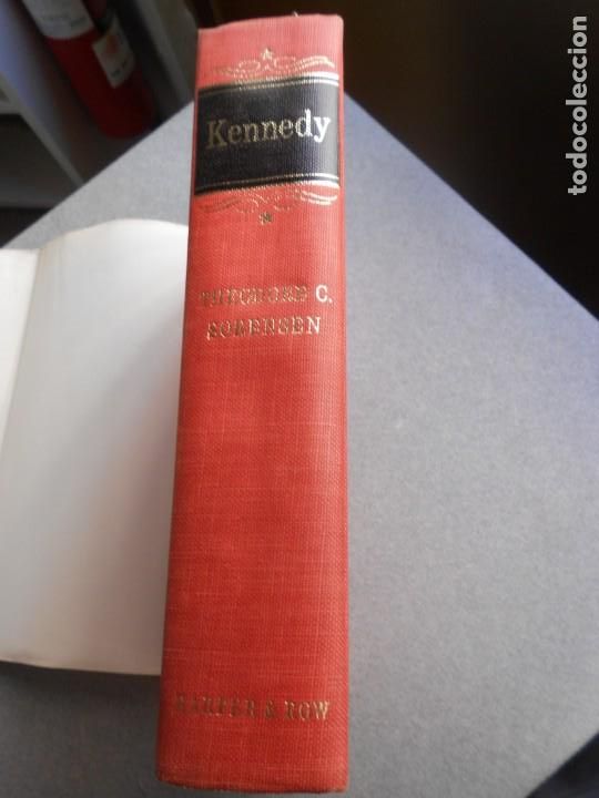 Libros de segunda mano: KENNEDY - Foto 6