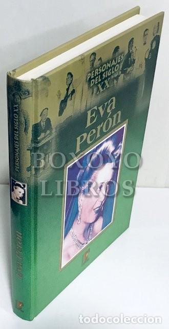 Libros de segunda mano: Eva Per&oacute;n - Foto 1