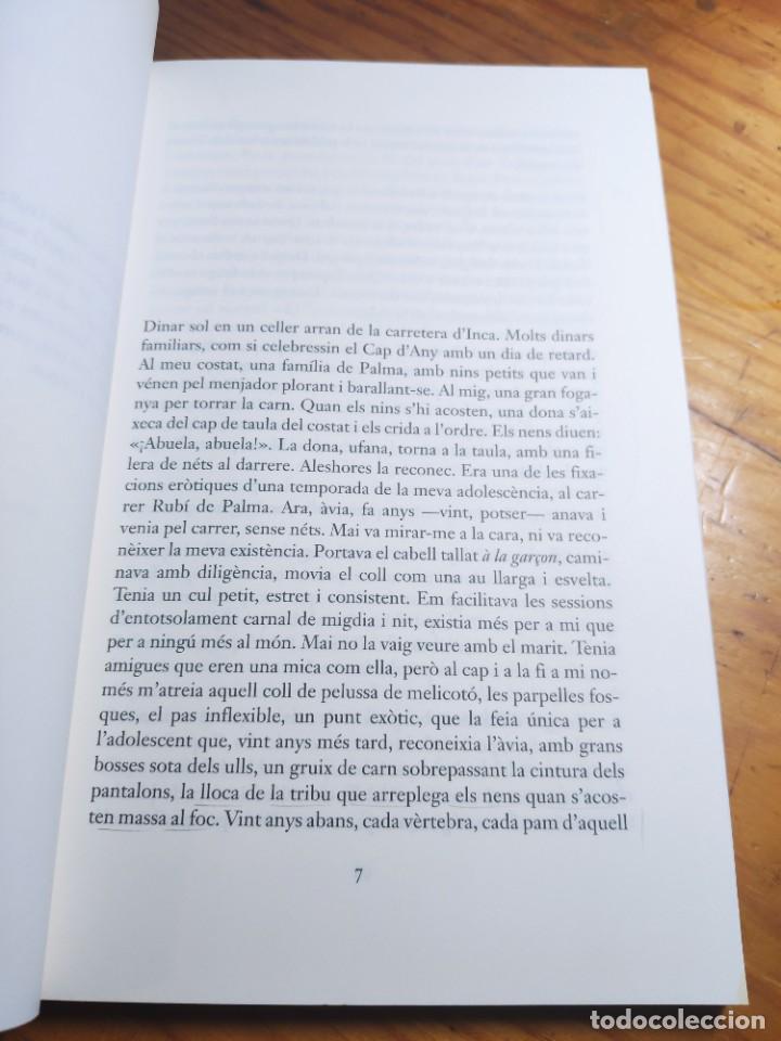 Libros de segunda mano: Rates al jard&iacute; - Valent&iacute; Puig - Foto 5