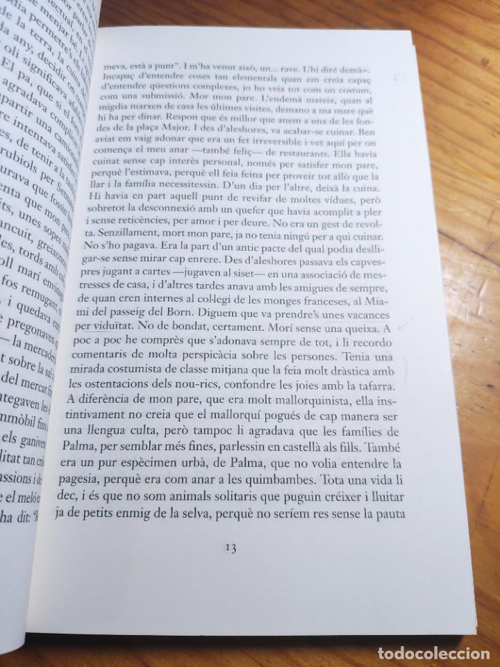 Libros de segunda mano: Rates al jard&iacute; - Valent&iacute; Puig - Foto 6