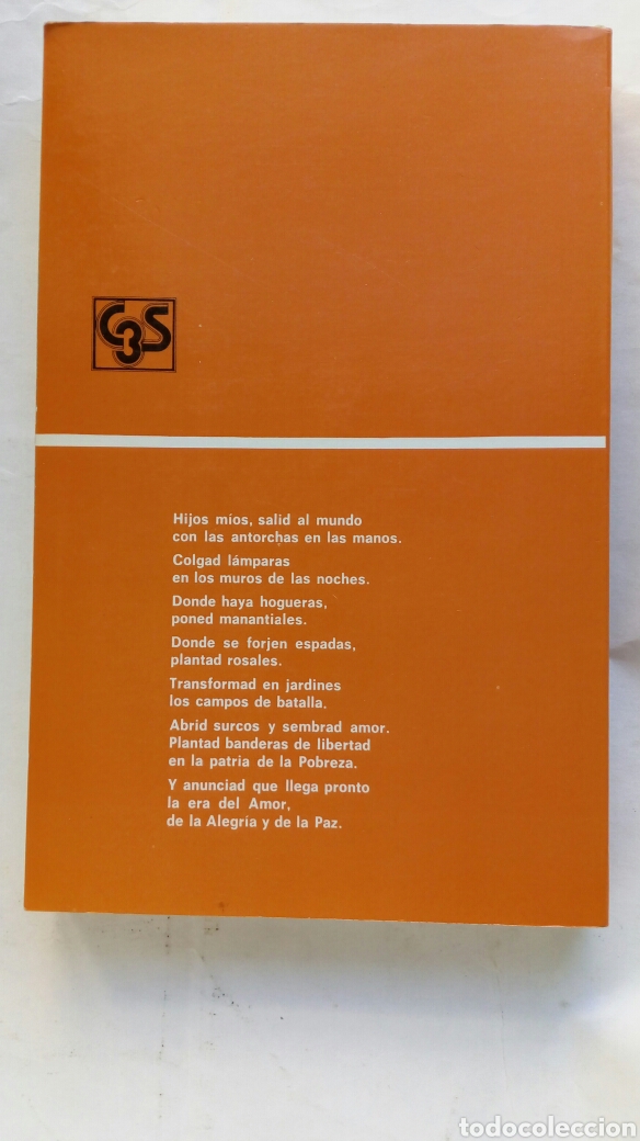 Libros de segunda mano: El Hermano de As&iacute;s. Ignacio Larra&ntilde;aga. - Foto 2