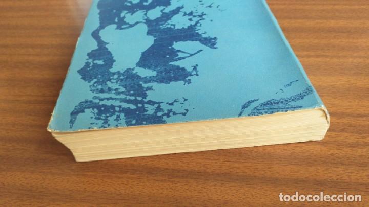 Libros de segunda mano: Hemingway --- Carlos Baker - Foto 4